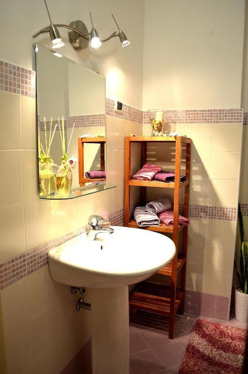 Bed and Breakfast New Royal Agerola Zimmer foto