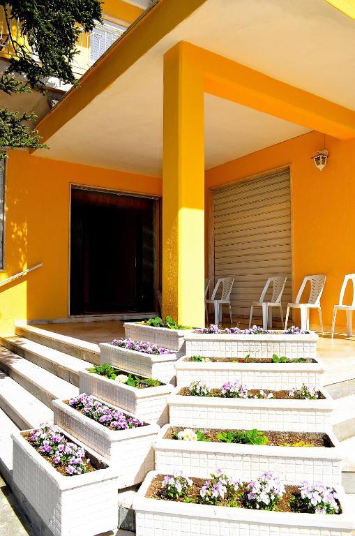 Bed and Breakfast New Royal Agerola Exterior foto